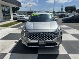 Used 2022 Hyundai Santa Fe SEL image 2