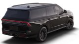 New 2025 Lincoln Navigator L Reserve w/ Jet Appearance Package image 3
