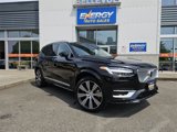 Used 2024 Volvo XC90 T8 Ultimate w/ Protection Package Premier image 2