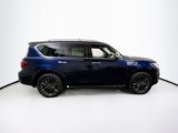 Used 2022 INFINITI QX80 Sensory w/ Cargo Package image 4