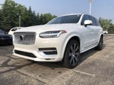 New 2025 Volvo XC90 B6 Plus w/ Protection Package Premier image 3
