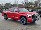 New 2025 Toyota Tundra Platinum image 3