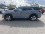 Used 2022 Nissan Pathfinder Platinum w/ Cargo Package image 3
