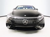 New 2025 Mercedes-Benz EQS AMG 4MATIC image 2