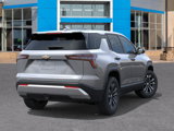 New 2026 Chevrolet Equinox LT w/ Convenience Package II image 4