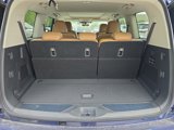 New 2025 INFINITI QX80 Luxe image 5