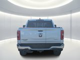 Used 2025 RAM 1500 Laramie w/ Sport Appearance Package image 4