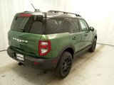 New 2025 Ford Bronco Sport Badlands w/ Badlands Tech Package image 2