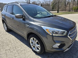 Used 2017 Ford Escape SE image 3