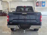 Used 2020 Ford F150 XLT w/ Equipment Group 301A Mid image 3