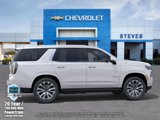 New 2025 Chevrolet Tahoe High Country image 5