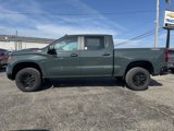 New 2025 Chevrolet Silverado 1500 Custom Trail Boss image 4