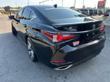Used 2020 Lexus ES 350 F Sport w/ Accessory Package 2 image 3