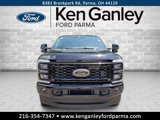 New 2025 Ford F250 Lariat image 2