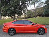 Used 2019 Volkswagen Jetta SEL Premium image 5