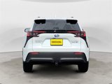 New 2025 Subaru Solterra Limited image 4