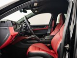 Certified 2024 Porsche Cayenne Turbo GT image 5