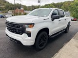 New 2026 Chevrolet Silverado 1500 Custom w/ Turbomax Blackout Package image 3