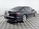 New 2025 Audi A8 L 3.0T image 5