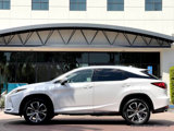 Used 2020 Lexus RX 350 FWD w/ Premium Package image 3