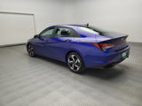 Used 2023 Hyundai Elantra SEL w/ Convenience Package image 5