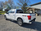 Used 2018 Ford F150 Lariat w/ Equipment Group 502A Luxury image 4
