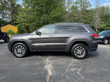 Used 2014 Jeep Grand Cherokee Limited image 6