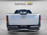 New 2026 Chevrolet Silverado EV LT image 4