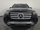 New 2025 Mercedes-Benz GLS 450 4MATIC image 2