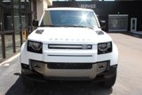 New 2025 Land Rover Defender 110 X-Dynamic SE image 2