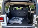 New 2025 Jeep Wrangler Unlimited Sport S 4xe image 4