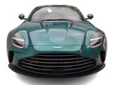 New 2025 Aston Martin V8 Vantage Coupe image 2