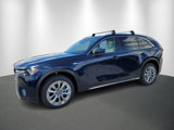 New 2025 MAZDA CX-90 3.3 Turbo w/ Premium Plus Pkg image 2