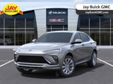 New 2025 Buick Envista Avenir image 6