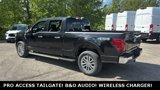 New 2025 Ford F150 Lariat w/ Equipment Group 501A Mid image 4