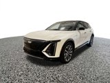 New 2025 Cadillac Lyriq Sport image 2