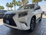 Used 2022 Lexus GX 460 Luxury image 2