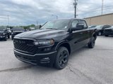 New 2025 RAM 1500 4x4 Crew Cab image 3