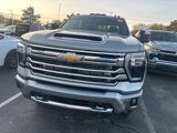 Used 2024 Chevrolet Silverado 3500 High Country w/ High Country Premium Package image 3