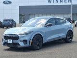New 2025 Ford Mustang Mach-E GT w/ Interior Protection Package image 2