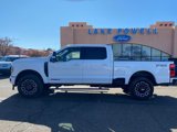 New 2025 Ford F250 Platinum image 2