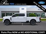 New 2025 Ford F250 Platinum image 3