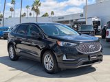 Used 2024 Ford Edge SEL image 3