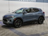 New 2025 Buick Encore GX Sport Touring w/ Advanced Technology Package image 2