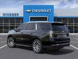 New 2025 Chevrolet Tahoe Premier image 3