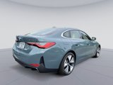 New 2025 BMW i4 xDrive40i w/ Premium Package image 5
