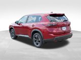 New 2026 Nissan Rogue SV image 3