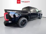 New 2025 Toyota Tundra Platinum image 4