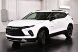 New 2025 Chevrolet Blazer LT w/ Convenience Package image 3