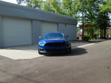 Used 2017 Ford Mustang GT w/ Black Accent Package image 2